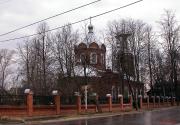 Церковь Покрова Пресвятой Богородицы (старообрядческая), , Ржев, Ржевский район и г. Ржев, Тверская область