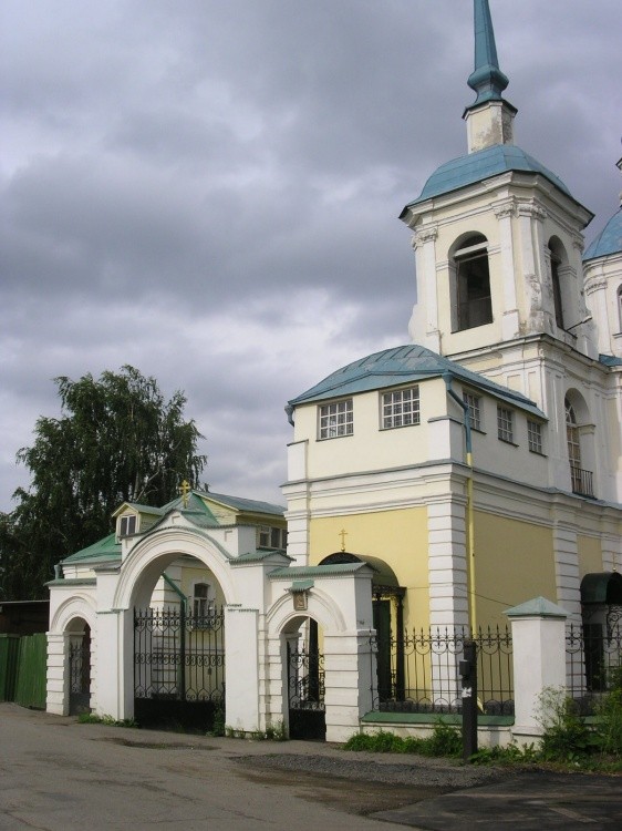 Церковь Спаса Нерукотворного Образа в Киове, Лобня (Мытищинский городской округ и гг. Долгопрудный, Лобня, Московская область). архитектурные детали