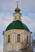 Церковь Спаса Нерукотворного Образа в Киове, , Лобня, Мытищинский городской округ и гг. Долгопрудный, Лобня, Московская область