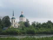 Церковь Спаса Нерукотворного Образа в Киове, , Лобня, Мытищинский городской округ и гг. Долгопрудный, Лобня, Московская область