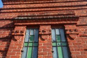 Часовня-усыпальница астронома Ф.А.Бредихина, , Заволжск, Заволжский район, Ивановская область