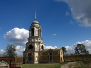 Церковь Спаса Нерукотворного Образа - Старица - Старицкий район - Тверская область