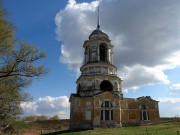 Церковь Спаса Нерукотворного Образа, , Старица, Старицкий район, Тверская область