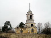 Церковь Спаса Нерукотворного Образа - Старица - Старицкий район - Тверская область