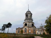 Церковь Спаса Нерукотворного Образа, , Старица, Старицкий район, Тверская область