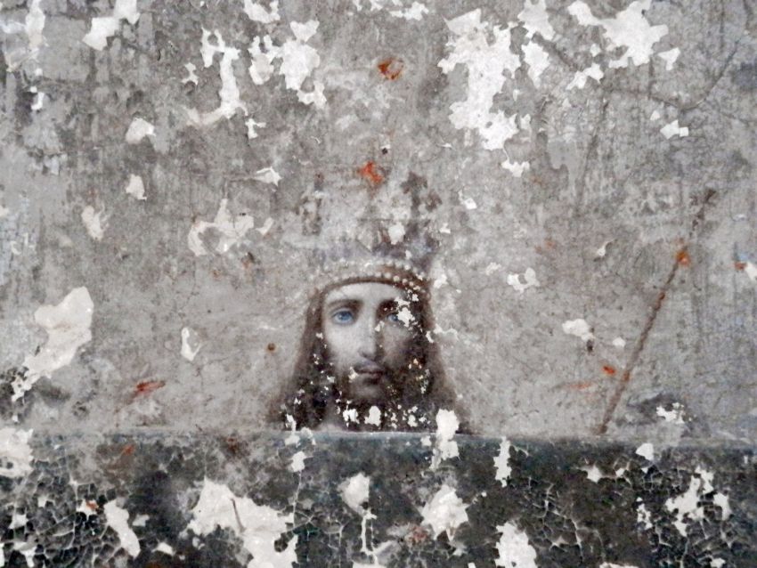 Церковь Спаса Нерукотворного Образа, Старица (Старицкий район, Тверская область). интерьер и убранство