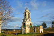 Церковь Спаса Нерукотворного Образа, , Старица, Старицкий район, Тверская область