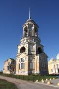 Церковь Спаса Нерукотворного Образа, , Старица, Старицкий район, Тверская область