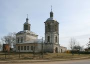 Церковь Рождества Христова - Вязьма - Вяземский район - Смоленская область