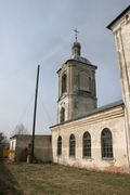 Церковь Рождества Христова - Вязьма - Вяземский район - Смоленская область