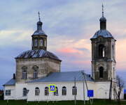 Вязьма. Рождества Христова, церковь