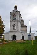 Церковь Рождества Христова - Вязьма - Вяземский район - Смоленская область