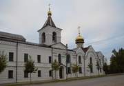 Ржев. Смоленской иконы Божией Матери при бывшем женском епархиальном училище, домовая церковь