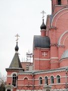 Ржев. Новомучеников и Исповедников Церкви Русской, церковь