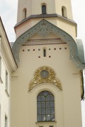 Моленная Успения Пресвятой Богородицы Гребенщиковской старообрядческой общины - Рига - Рига, город - Латвия