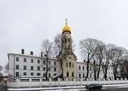 Моленная Успения Пресвятой Богородицы Гребенщиковской старообрядческой общины, , Рига, Рига, город, Латвия