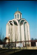 Церковь Воскресения Христова - Донецк - Донецк, город - Украина, Донецкая область
