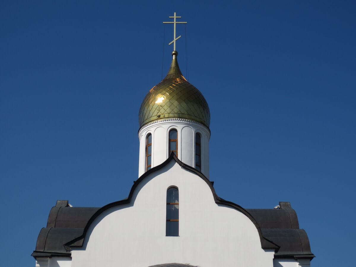 Церковь Александра Невского, Балашиха (Балашихинский городской округ и г. Реутов, Московская область). архитектурные детали