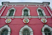 Церковь Рождества Пресвятой Богородицы - Балашиха - Балашихинский городской округ и г. Реутов - Московская область