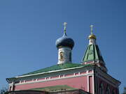 Церковь Рождества Пресвятой Богородицы, , Балашиха, Балашихинский городской округ и г. Реутов, Московская область