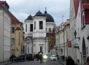Церковь Николая Чудотворца, , Таллин, Таллин, город, Эстония
