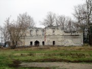 Церковь Вознесения Господня быв. Вознесенского женского монастыря, , Старица, Старицкий район, Тверская область