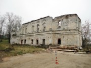 Церковь Вознесения Господня быв. Вознесенского женского монастыря - Старица - Старицкий район - Тверская область