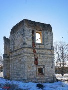 Церковь Вознесения Господня быв. Вознесенского женского монастыря - Старица - Старицкий район - Тверская область