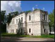 Церковь Вознесения Господня быв. Вознесенского женского монастыря - Старица - Старицкий район - Тверская область