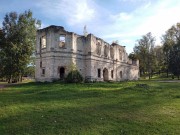 Церковь Вознесения Господня быв. Вознесенского женского монастыря - Старица - Старицкий район - Тверская область