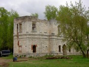 Церковь Вознесения Господня быв. Вознесенского женского монастыря