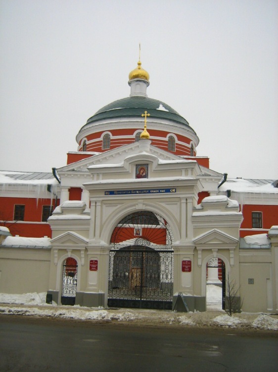 Казанско-Богородицкий монастырь, Вахитовский район (Казань, город, Республика Татарстан). дополнительная информация