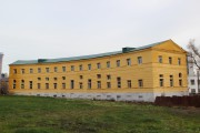Вахитовский район. Казанско-Богородицкий монастырь