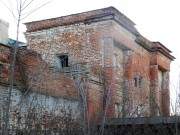 Вахитовский район. Казанско-Богородицкий монастырь