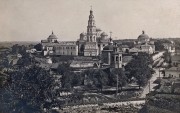 Казанско-Богородицкий монастырь - Казань - Казань, город - Республика Татарстан