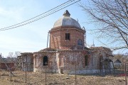 Церковь Власия - Торжок - Торжокский район и г. Торжок - Тверская область
