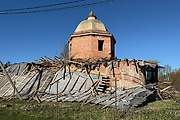 Торжок. Власия, церковь