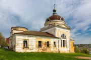 Церковь Воскресения Христова, , Торжок, Торжокский район и г. Торжок, Тверская область