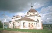 Церковь Воскресения Христова - Торжок - Торжокский район и г. Торжок - Тверская область