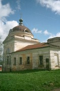 Церковь Воскресения Христова, , Торжок, Торжокский район и г. Торжок, Тверская область