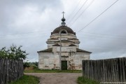 Торжок. Воскресения Христова, церковь