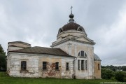 Церковь Воскресения Христова - Торжок - Торжокский район и г. Торжок - Тверская область