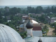 Церковь Воскресения Христова - Торжок - Торжокский район и г. Торжок - Тверская область