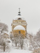 Церковь Воскресения Христова, , Торжок, Торжокский район и г. Торжок, Тверская область