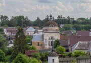 Церковь Воскресения Христова - Торжок - Торжокский район и г. Торжок - Тверская область