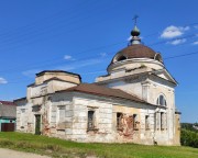 Торжок. Воскресения Христова, церковь