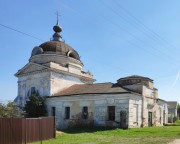 Церковь Воскресения Христова, , Торжок, Торжокский район и г. Торжок, Тверская область