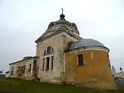 Торжок. Воскресения Христова, церковь