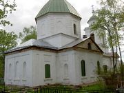 Церковь Троицы Живоначальной - Торжок - Торжокский район и г. Торжок - Тверская область