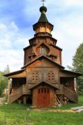 Церковь Амвросия Оптинского